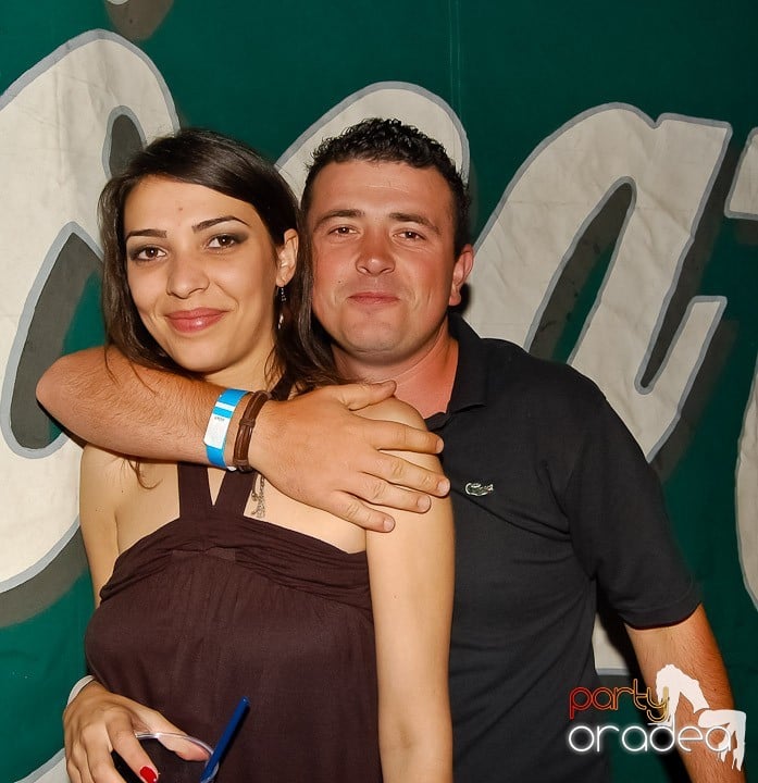 Spumă party @ Disco Faház, 