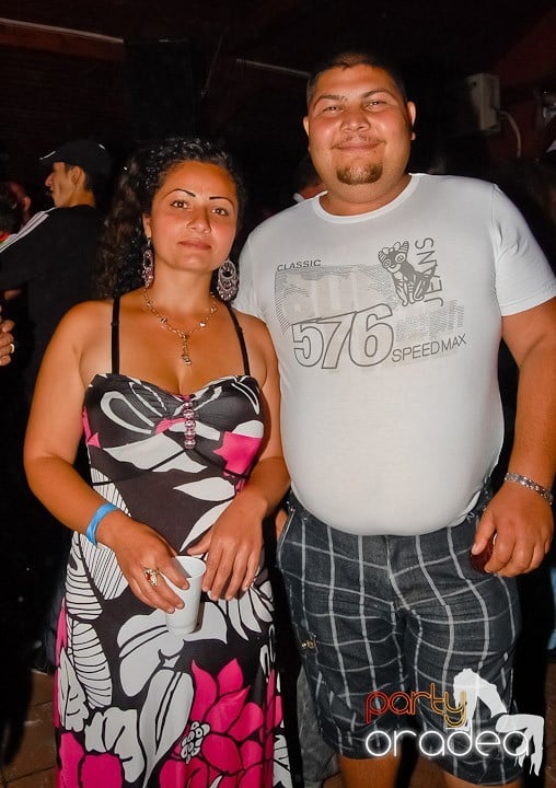 Spumă party @ Disco Faház, 