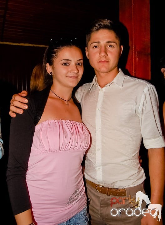 Spumă party @ Disco Faház, 