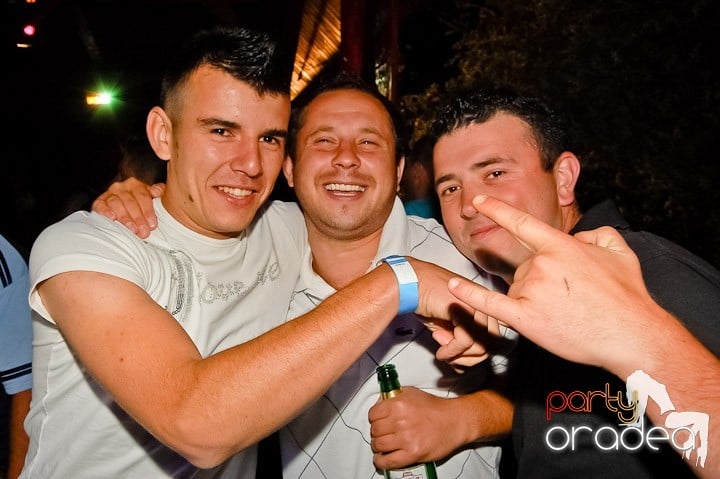 Spumă party @ Disco Faház, 