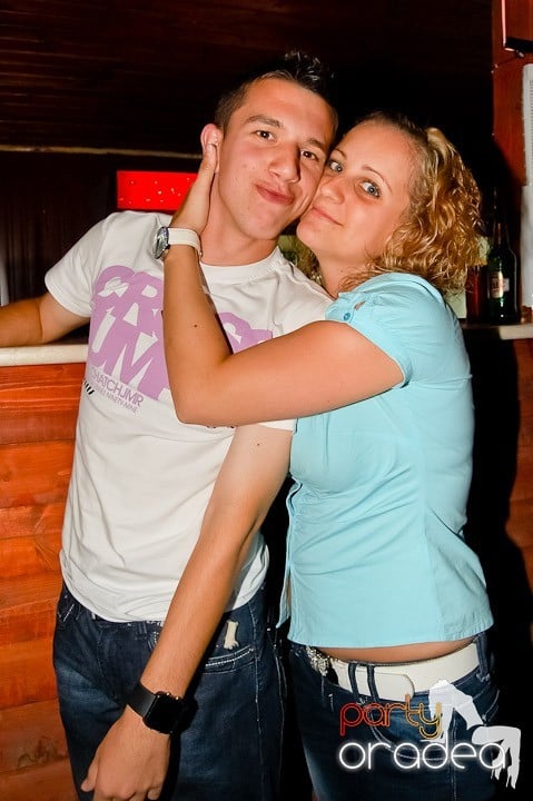 Spumă party @ Disco Faház, 