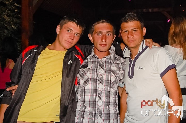 Spumă party @ Disco Faház, 