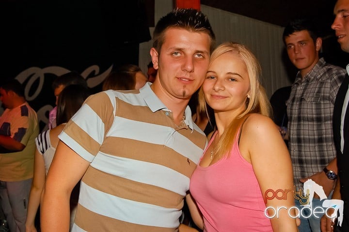 Spumă party @ Disco Faház, 