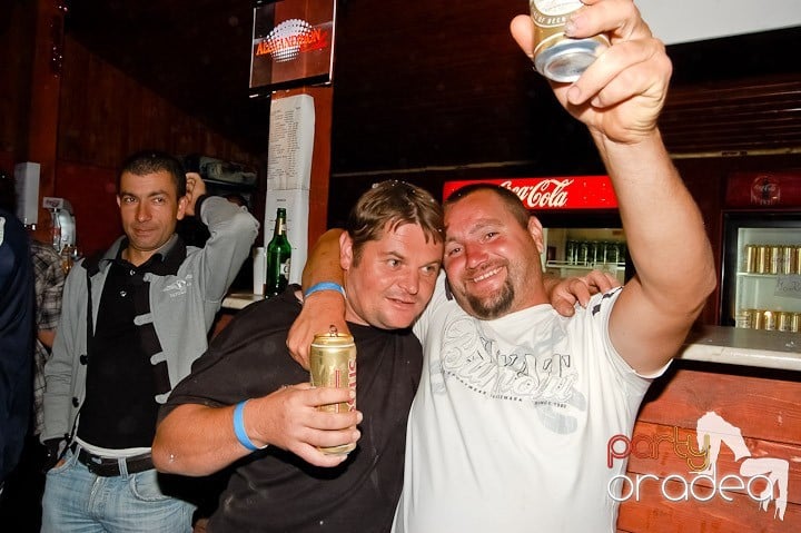 Spumă party @ Disco Faház, 