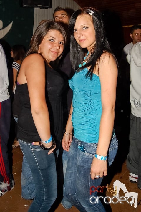 Spumă party @ Disco Faház, 