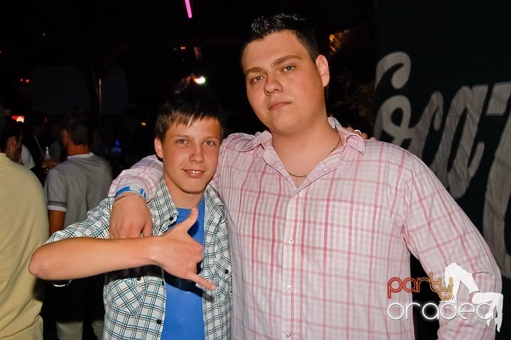 Spumă party @ Disco Faház, 