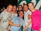 Spumă party @ Disco Faház