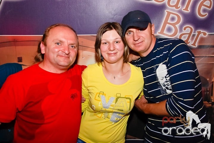 Spumă party reloaded @ Disco Faház, 