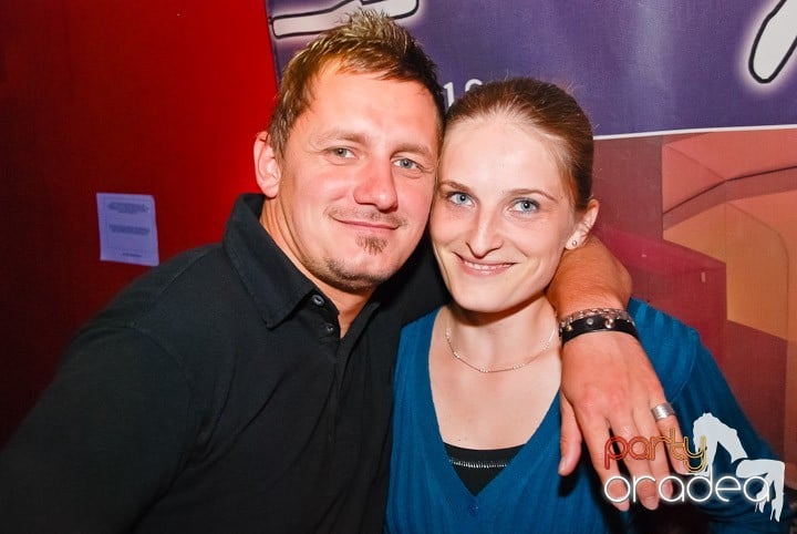 Spumă party reloaded @ Disco Faház, 