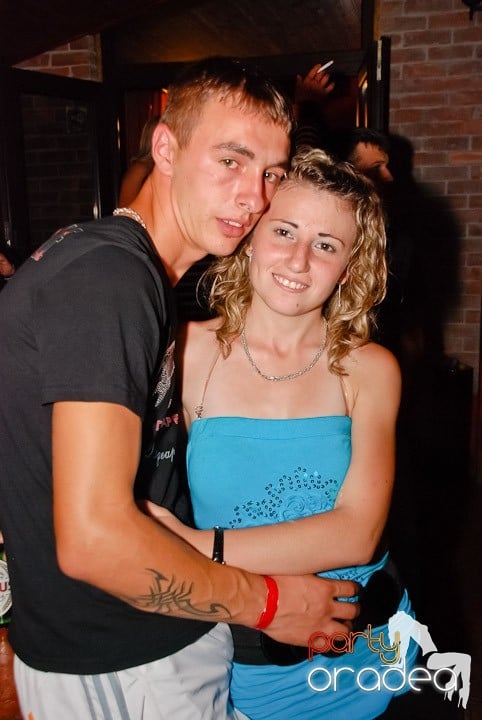 Spumă party reloaded @ Disco Faház, 