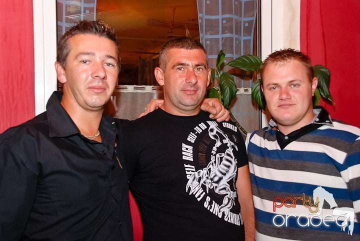 Spumă party reloaded @ Disco Faház, 