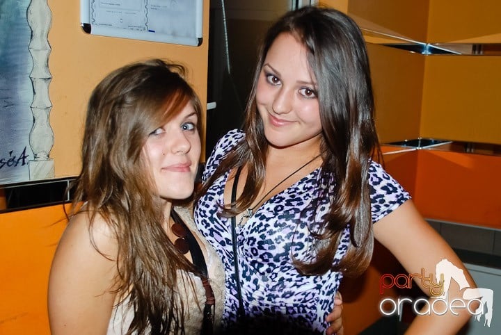 Spumă party reloaded @ Disco Faház, 