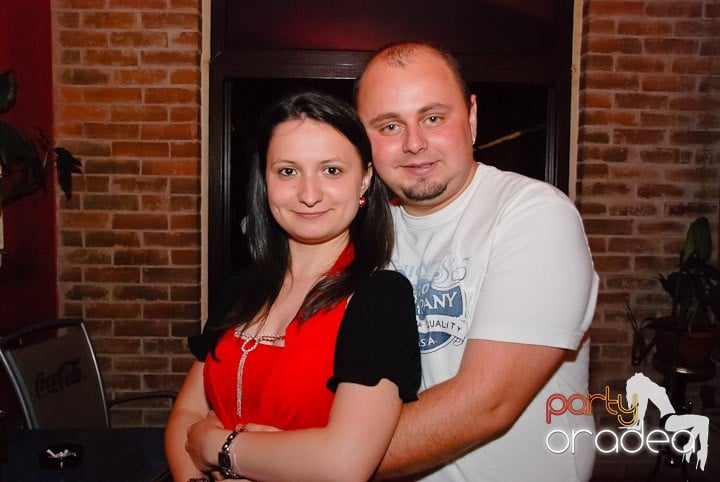 Spumă party reloaded @ Disco Faház, 