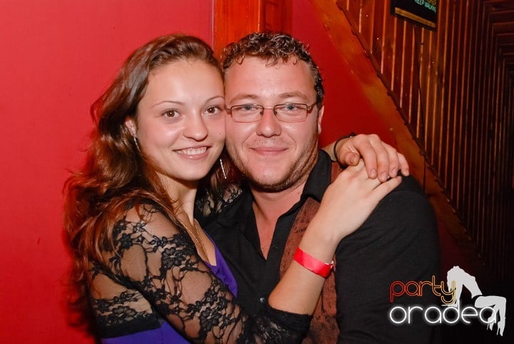 Spumă party reloaded @ Disco Faház, 