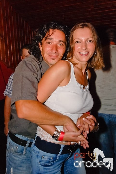 Spumă party reloaded @ Disco Faház, 