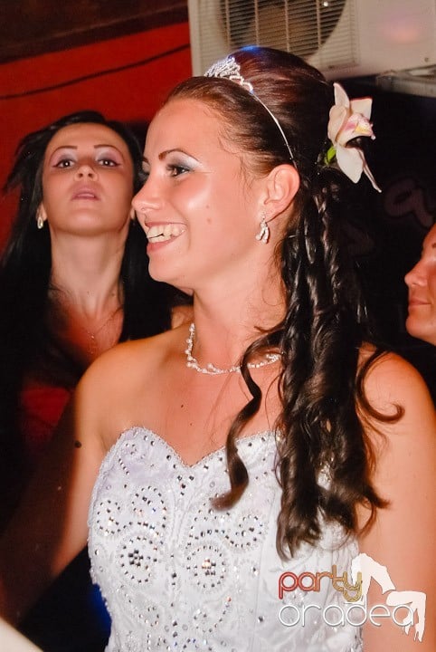 Spumă party reloaded @ Disco Faház, 