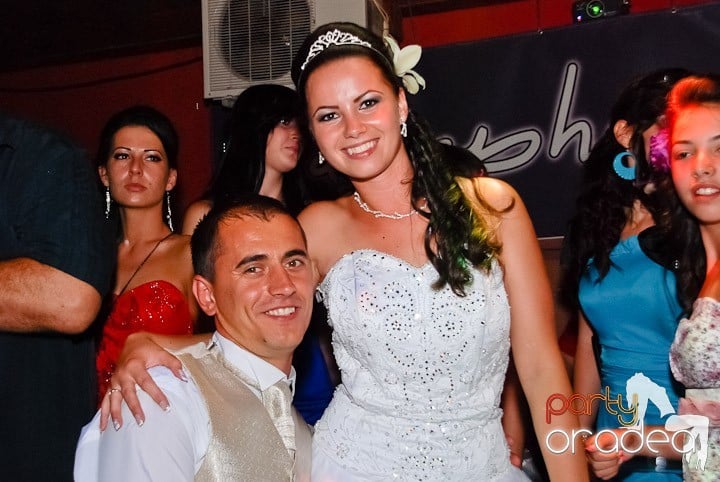 Spumă party reloaded @ Disco Faház, 