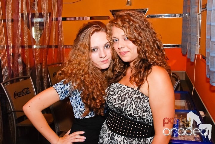 Spumă party reloaded @ Disco Faház, 