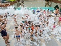 Spumă Party