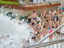 Spumă Party