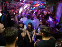 St. Patrick's Day @ Green Pub
