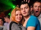 Stalinskaya Party în Club Escape
