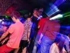 Stalinskaya Party în Club Escape