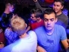 Stalinskaya Party în Club Escape