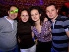 Stalinskaya Party în Club Escape