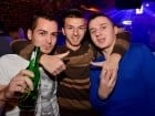 Stalinskaya Party în Club Escape