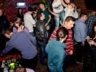 Stalinskaya Party în Club Escape