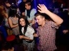 Stalinskaya Party în Club Escape