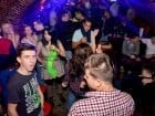 Stalinskaya Party în Club Escape