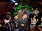 Stalinskaya Party în Club Escape