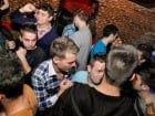 Stalinskaya Party în Club Escape