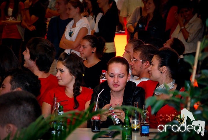Stand-up Comedy cu Cătălin Bordea, Lotus Center