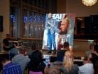 Stand-up Comedy cu Cătălin Bordea