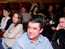 Stand Up Comedy cu Finaliştii iUmor