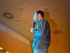 Stand-up Comedy cu Radu Isac