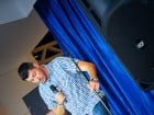 Stand-up Comedy cu Sorin Pârcălab