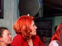 Stand Up Comedy în Queen's Music Pub