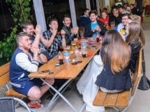 Stand-up Comedy Party la Bodega