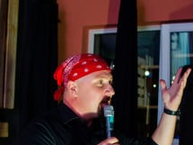 Stand-Up Comedy @ Urban Place