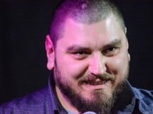 Stand Up Comedy