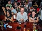 Stand-up comedy