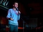 Stand-up Comedy