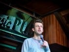 Stand-up Comedy