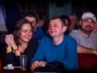 Stand-up Comedy