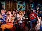 Stand-up Comedy