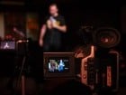 Stand-up in the City cu Teo